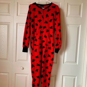 Disney pajama